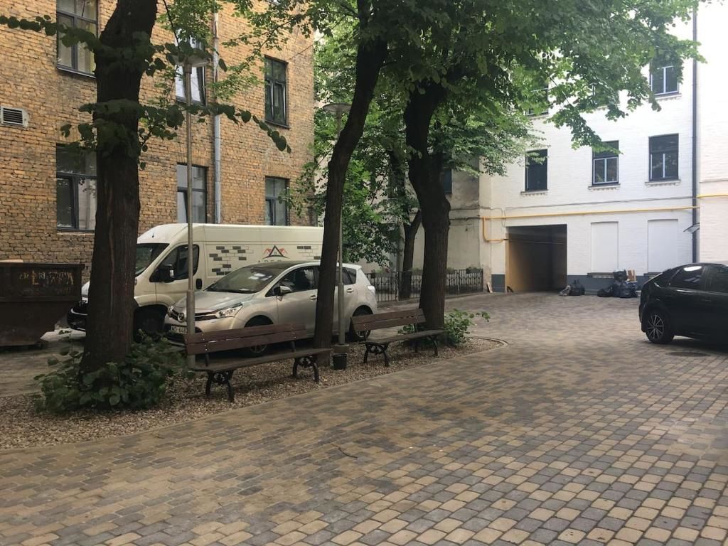 Апартаменты Cozy Loft In The Quiet Center of Riga Рига-35